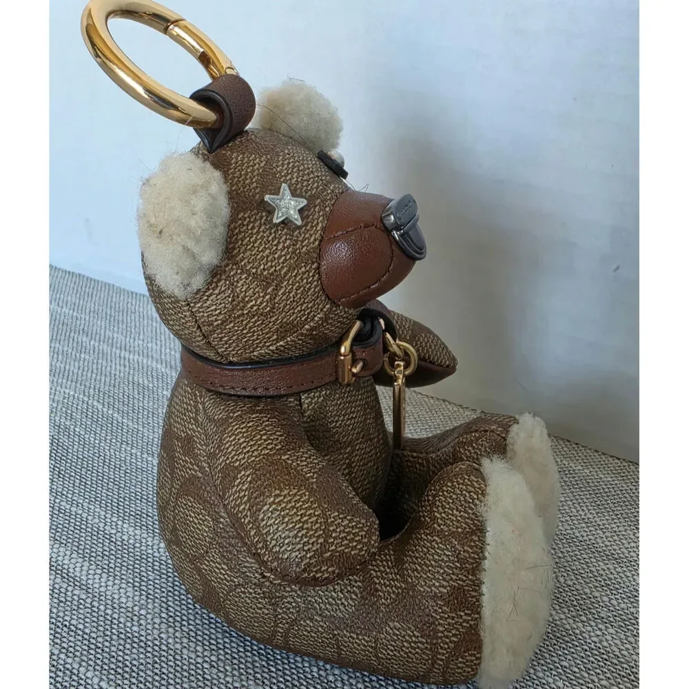 Coach collectible mini